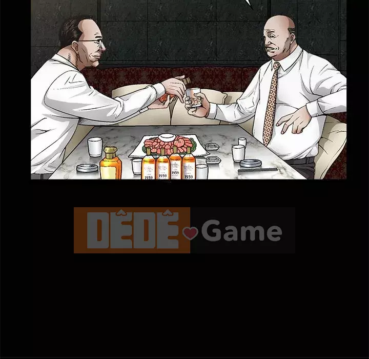 Xiềng xích Chương 1-64