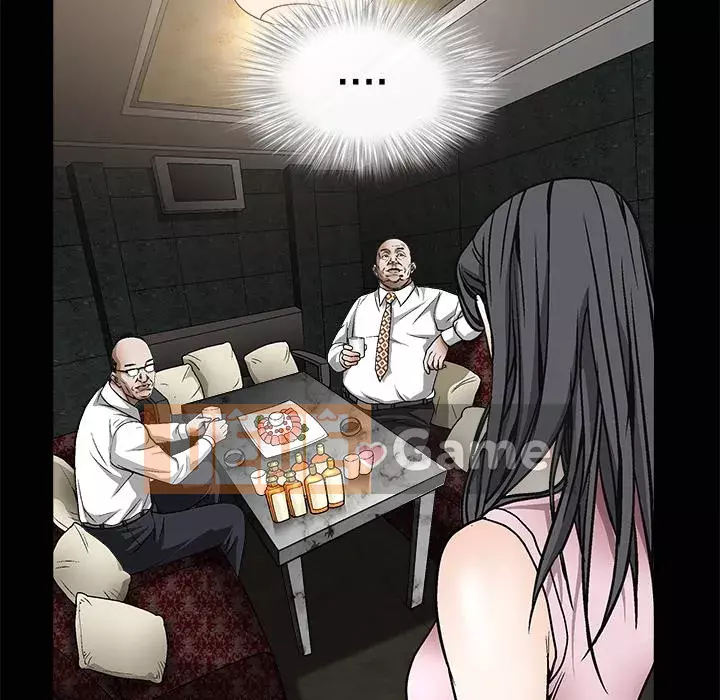 Xiềng xích Chương 1-64