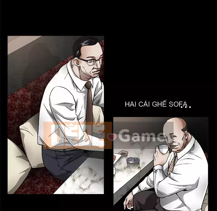 Xiềng xích Chương 1-64