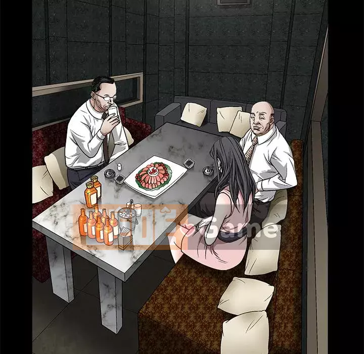 Xiềng xích Chương 1-64