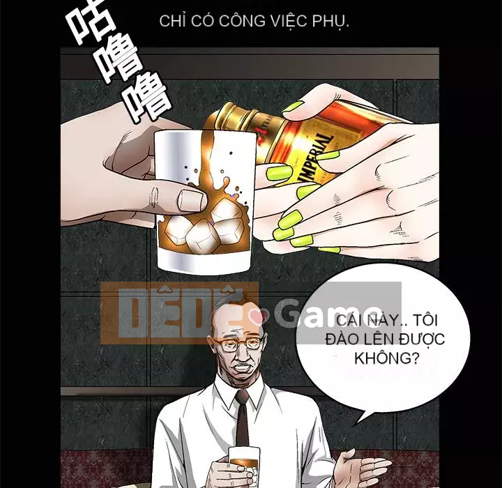 Xiềng xích Chương 1-64