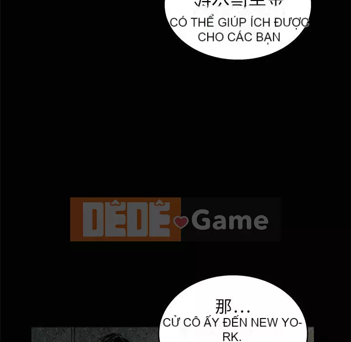 Xiềng xích Chương 1-64