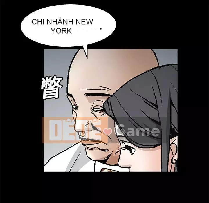 Xiềng xích Chương 1-64