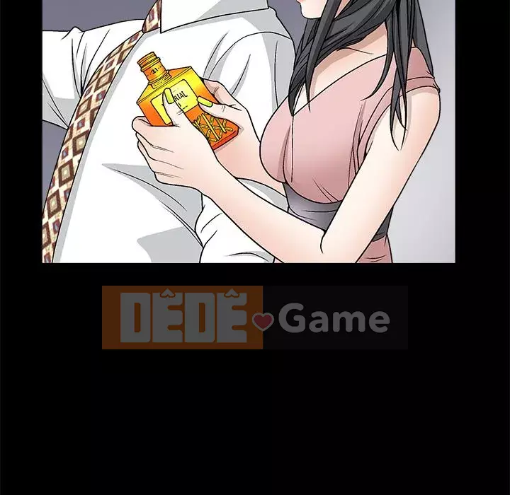 Xiềng xích Chương 1-64