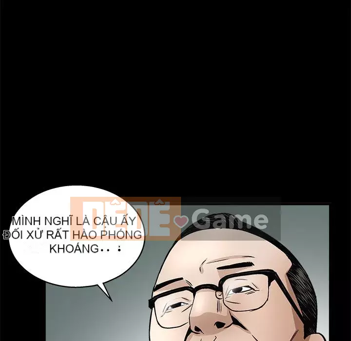 Xiềng xích Chương 1-64