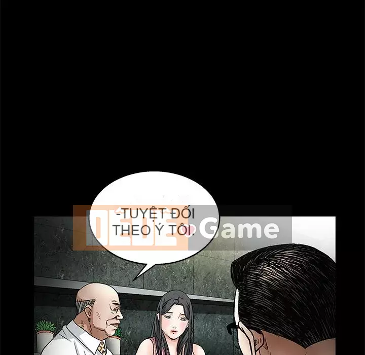 Xiềng xích Chương 1-64