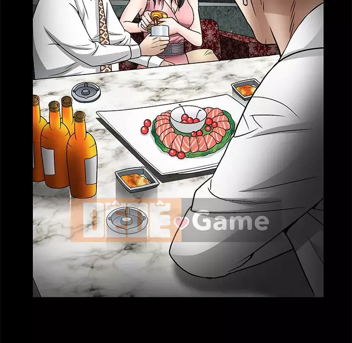 Xiềng xích Chương 1-64