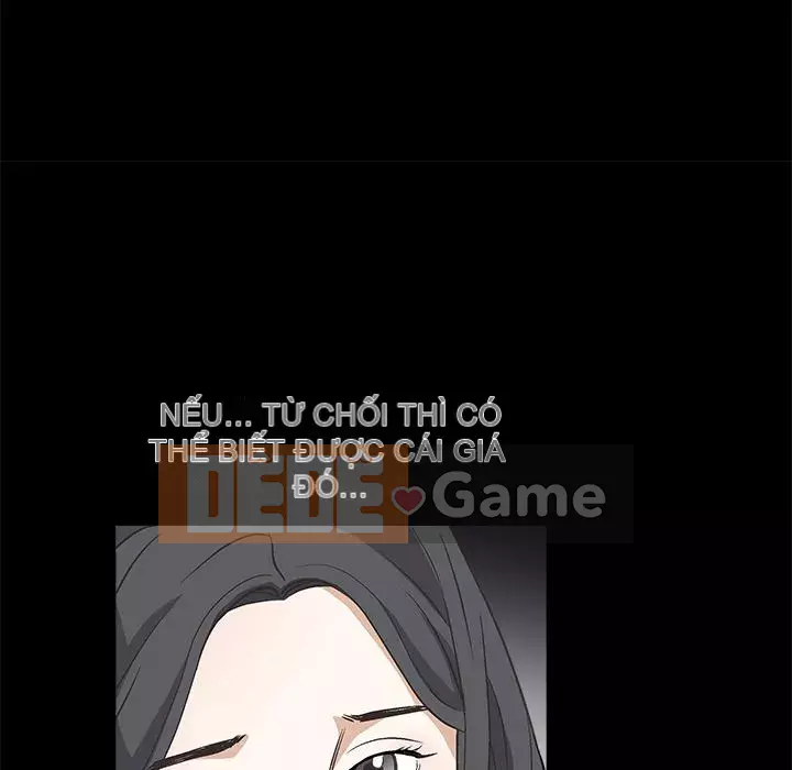 Xiềng xích Chương 1-64