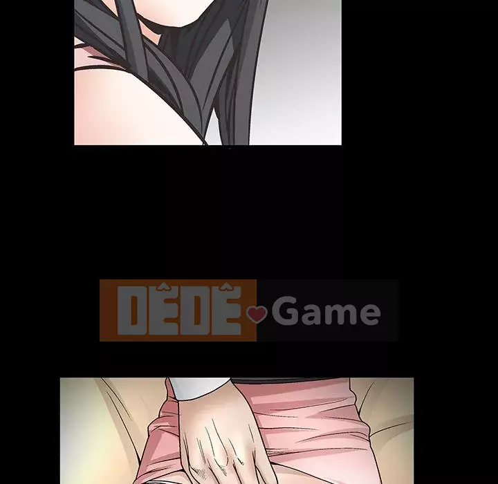 Xiềng xích Chương 1-64