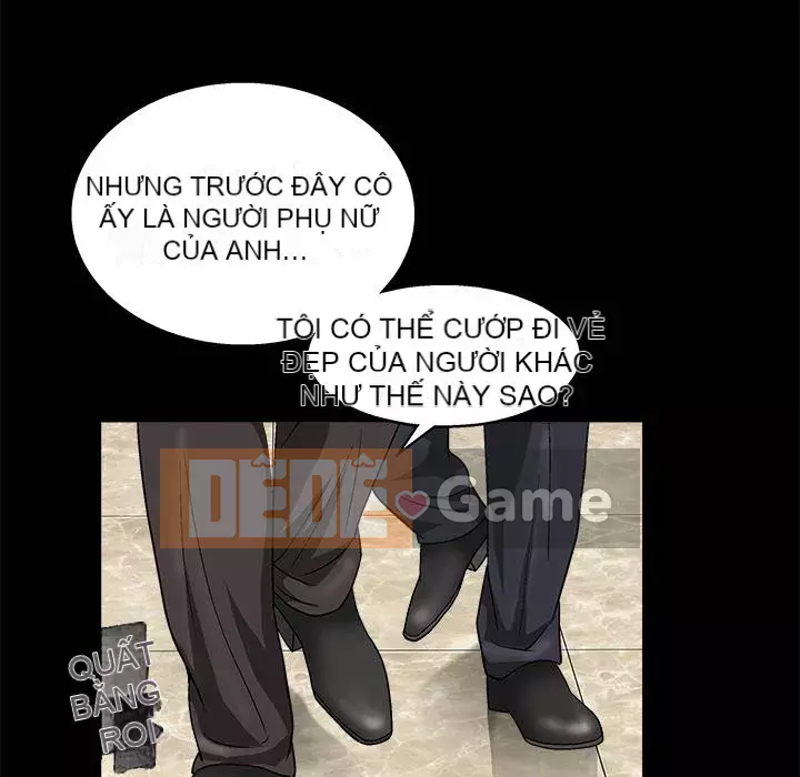 Xiềng xích Chương 1-64