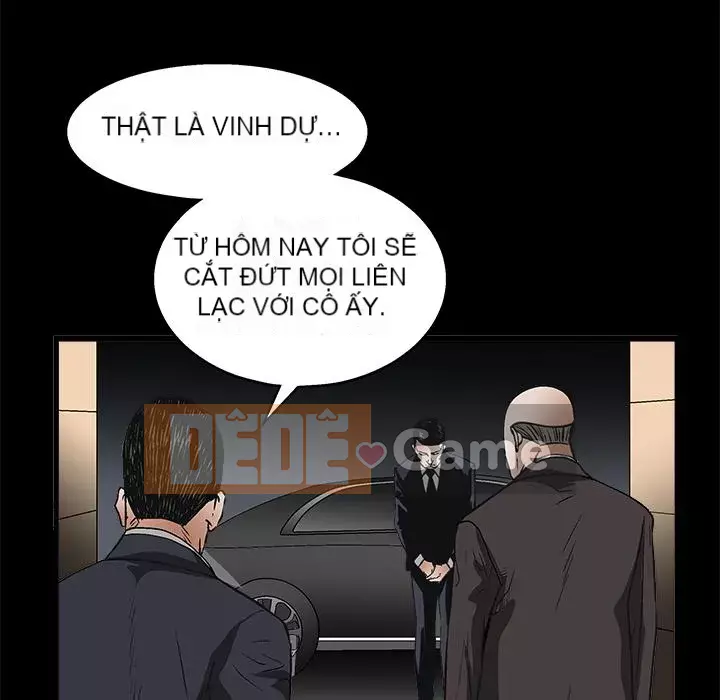 Xiềng xích Chương 1-64