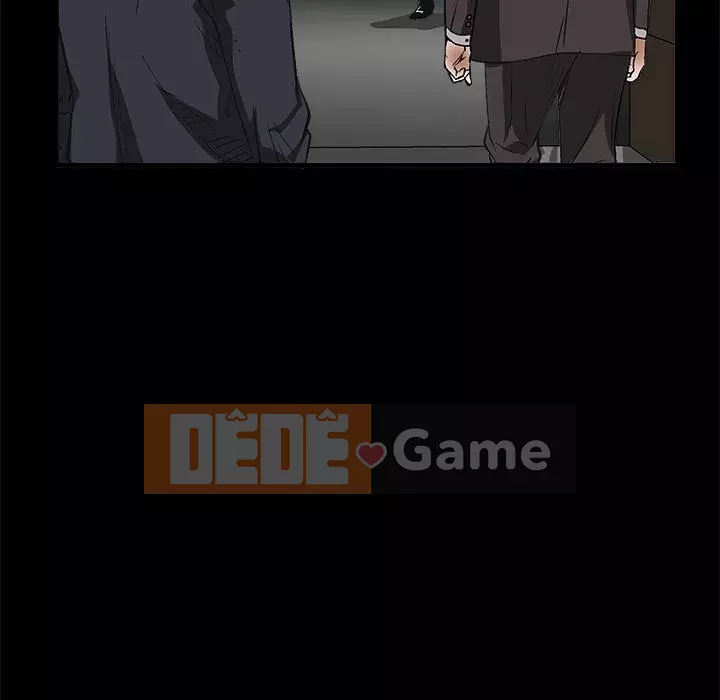 Xiềng xích Chương 1-64