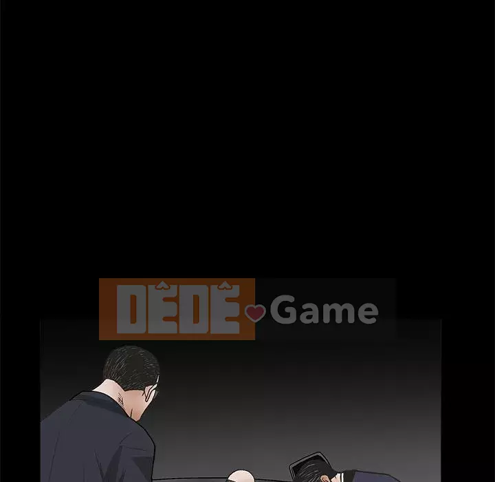 Xiềng xích Chương 1-64