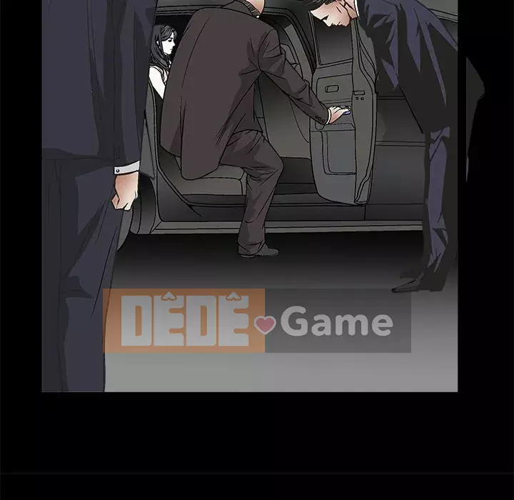 Xiềng xích Chương 1-64