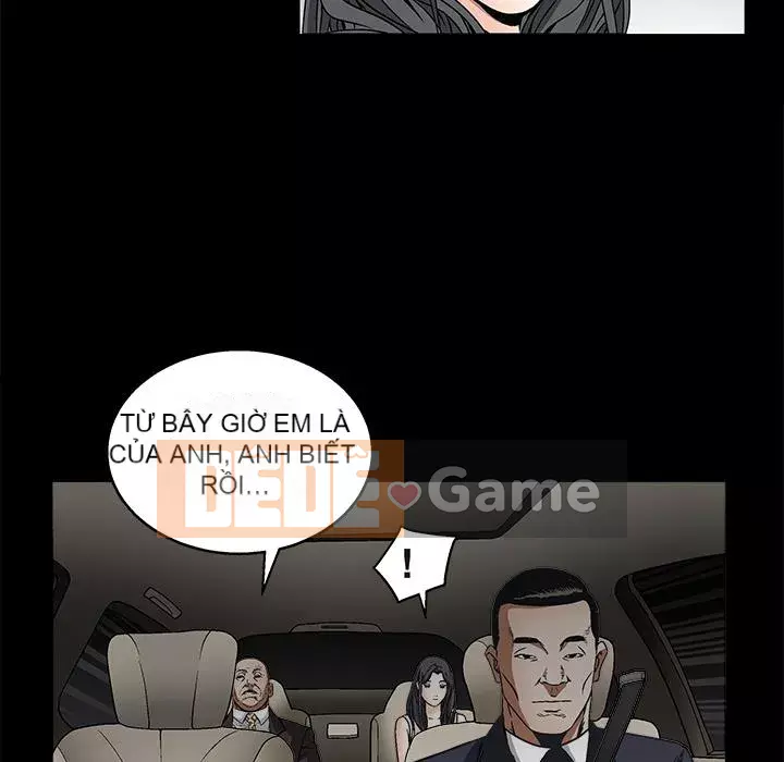 Xiềng xích Chương 1-64