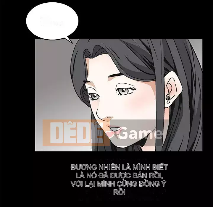 Xiềng xích Chương 1-64