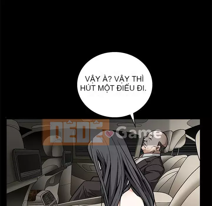 Xiềng xích Chương 1-64