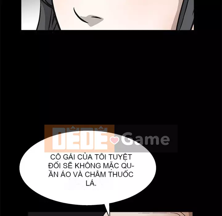 Xiềng xích Chương 1-64