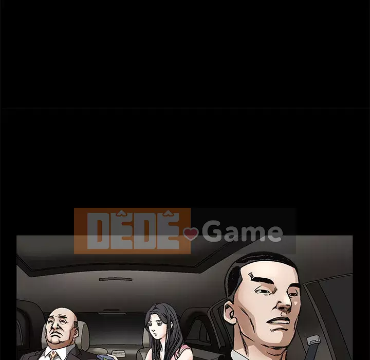 Xiềng xích Chương 1-64