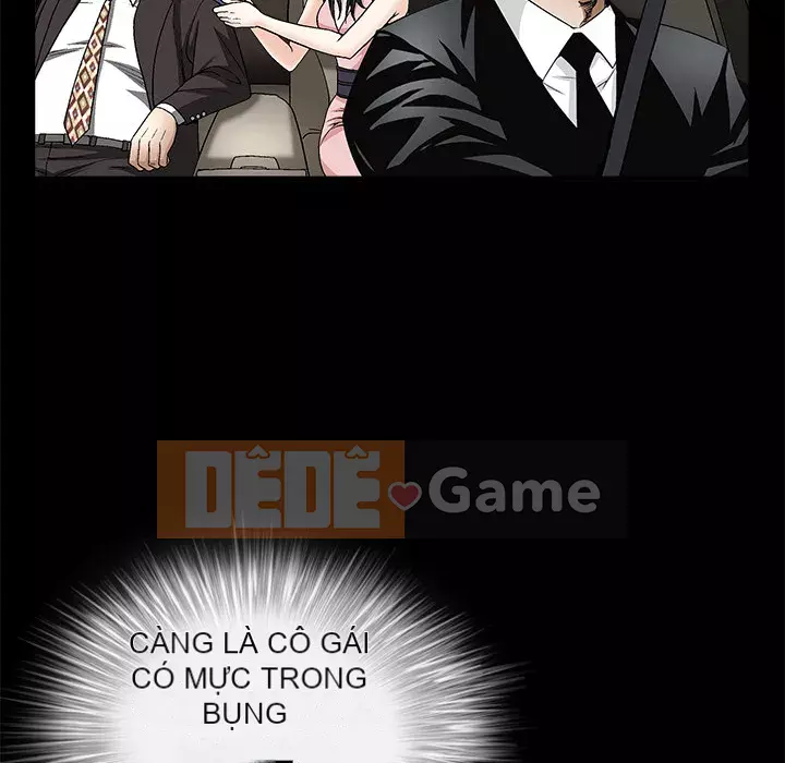 Xiềng xích Chương 1-64