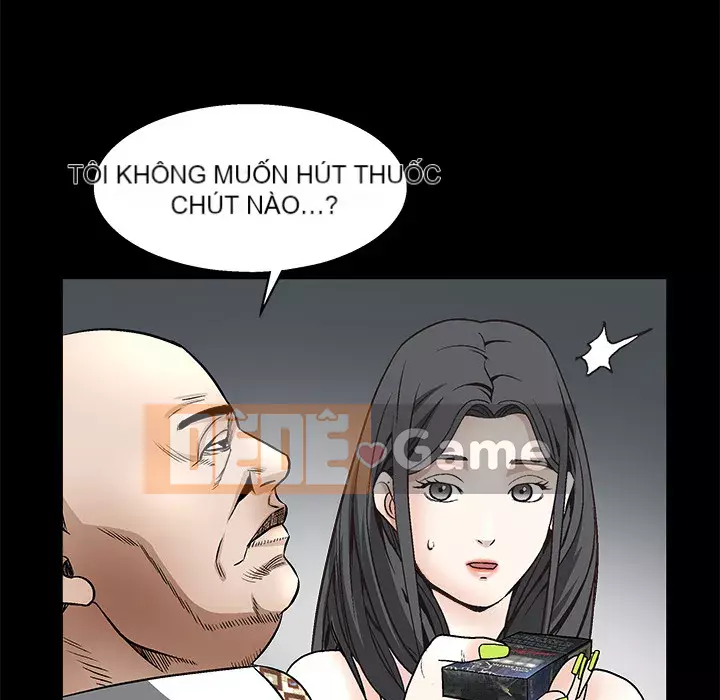 Xiềng xích Chương 1-64