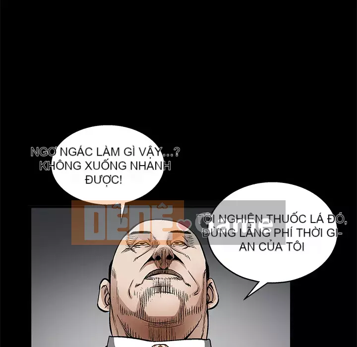 Xiềng xích Chương 1-64