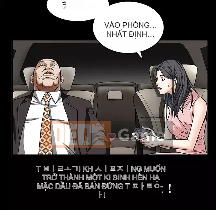 Xiềng xích Chương 1-64