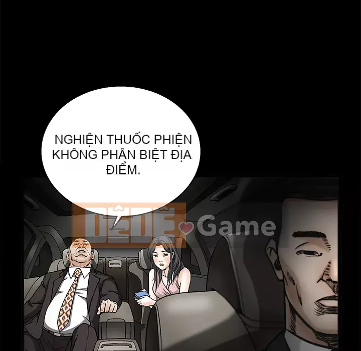 Xiềng xích Chương 1-64