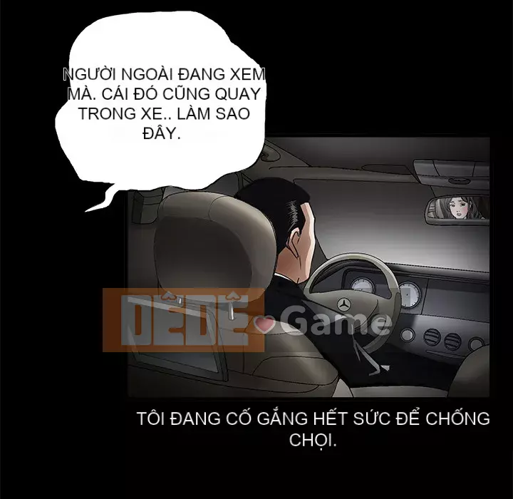 Xiềng xích Chương 1-64