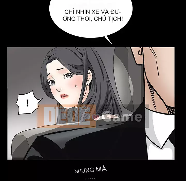 Xiềng xích Chương 1-64