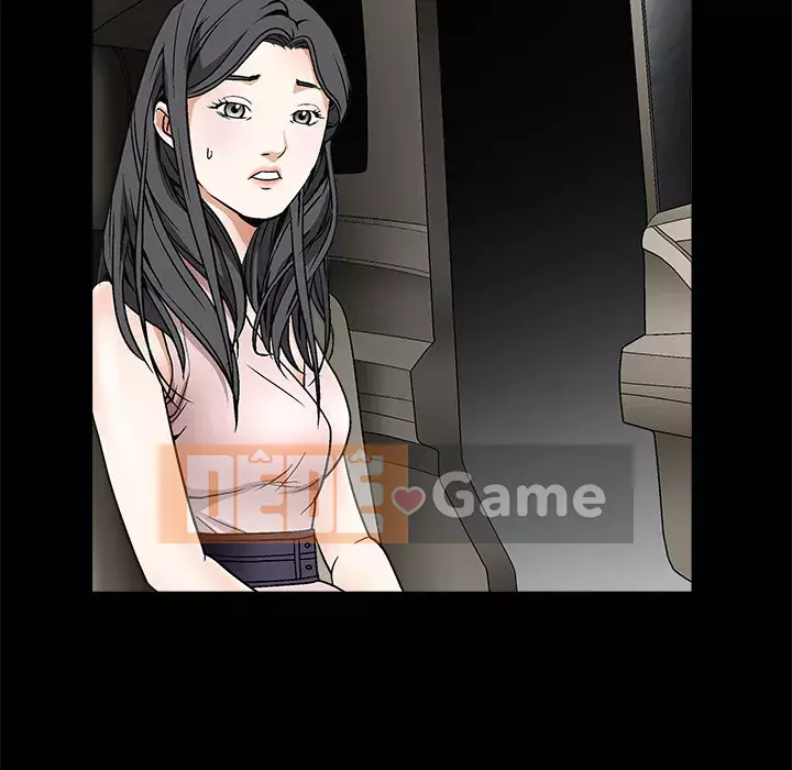 Xiềng xích Chương 1-64