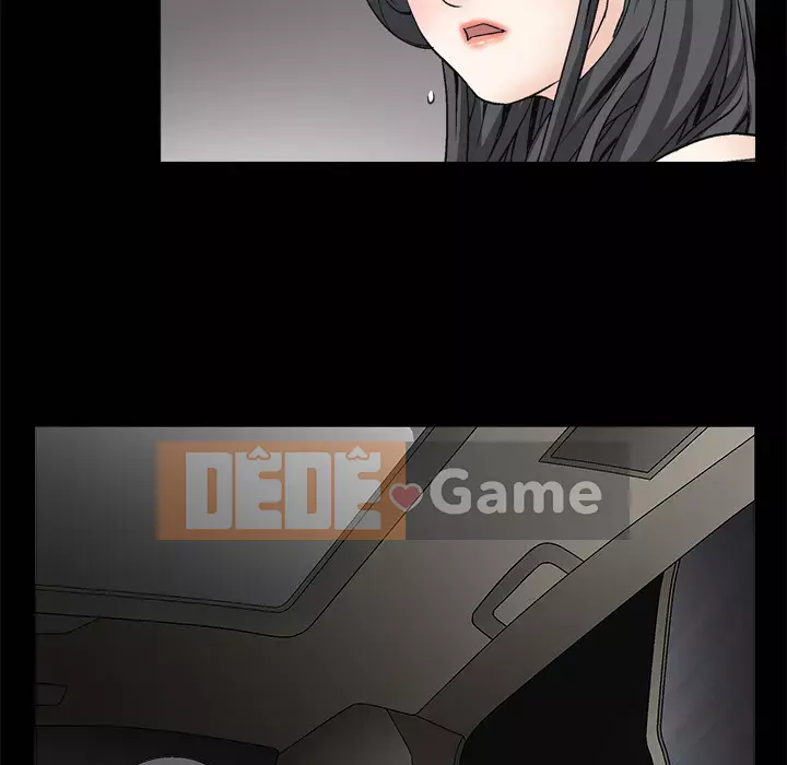 Xiềng xích Chương 1-64