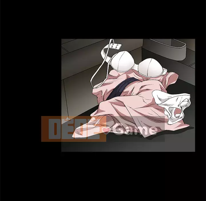 Xiềng xích Chương 1-64