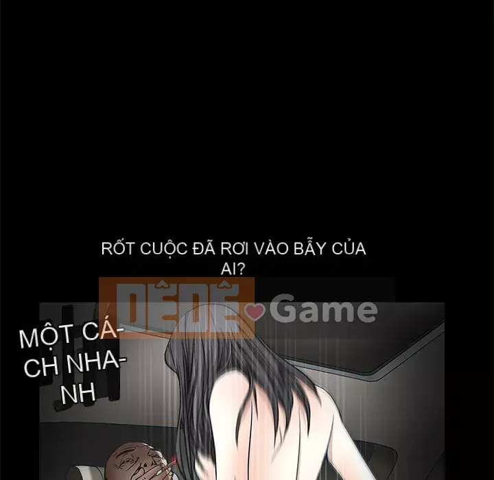 Xiềng xích Chương 1-64