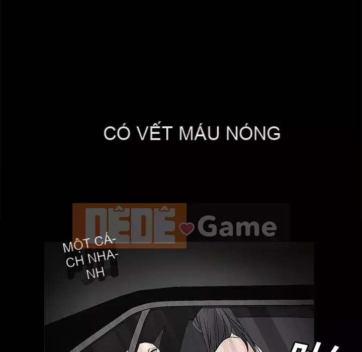 Xiềng xích Chương 1-64