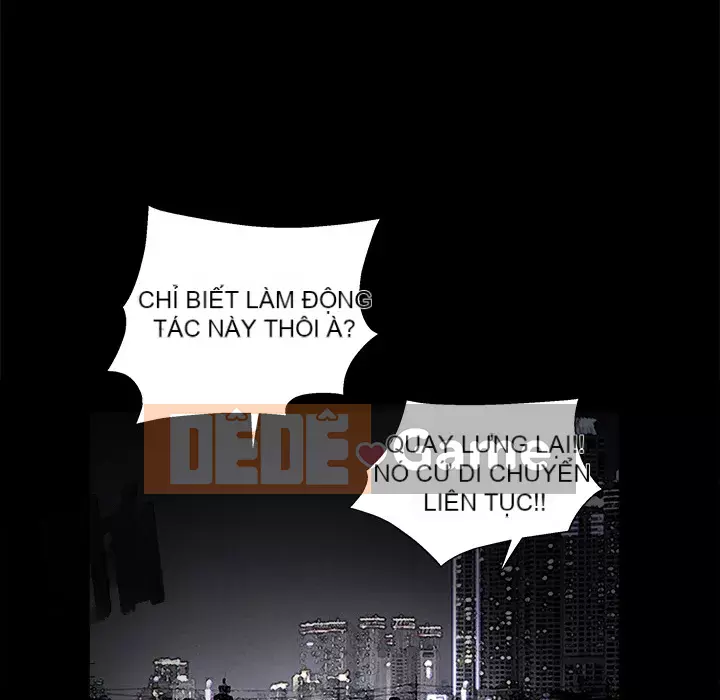 Xiềng xích Chương 1-64