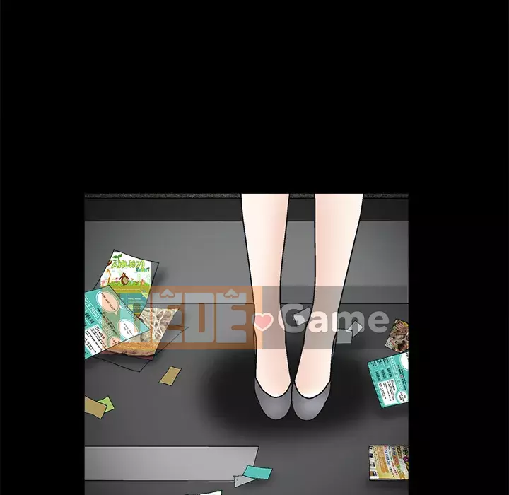 Xiềng xích Chương 1-64