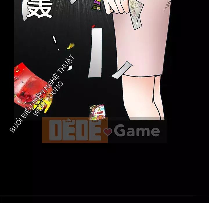 Xiềng xích Chương 1-64