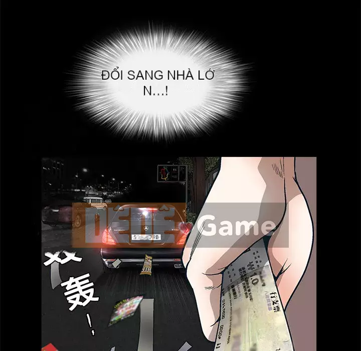 Xiềng xích Chương 1-64