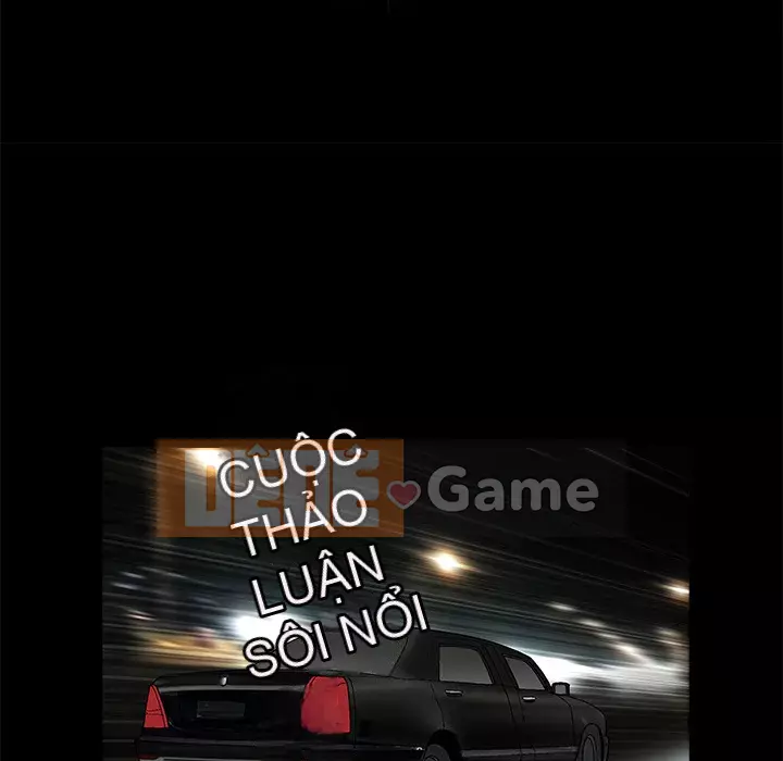 Xiềng xích Chương 1-64