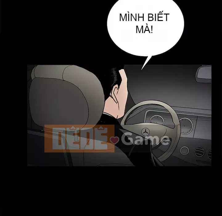 Xiềng xích Chương 1-64