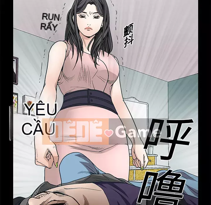 Xiềng xích Chương 1-64