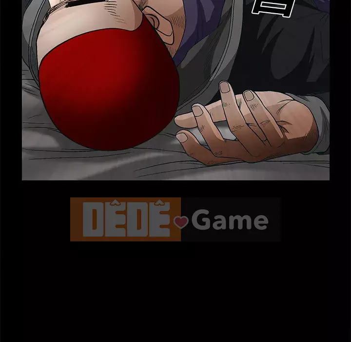 Xiềng xích Chương 1-64