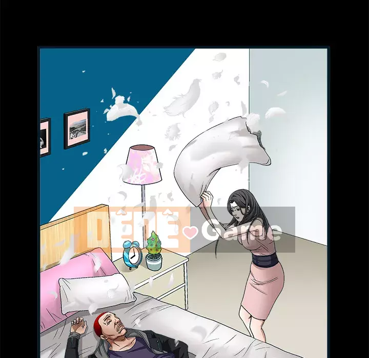 Xiềng xích Chương 1-64