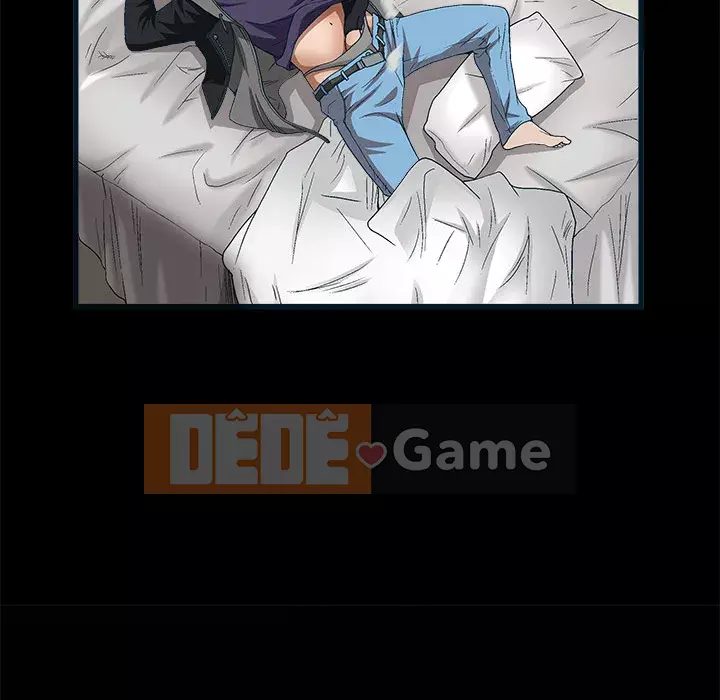 Xiềng xích Chương 1-64