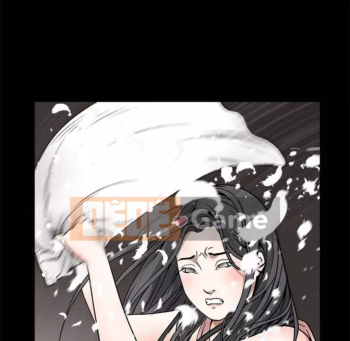 Xiềng xích Chương 1-64