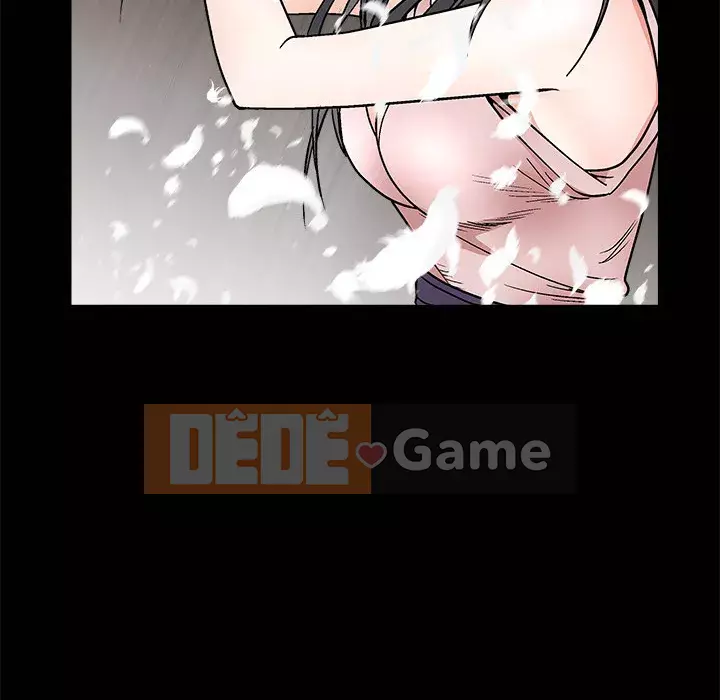 Xiềng xích Chương 1-64