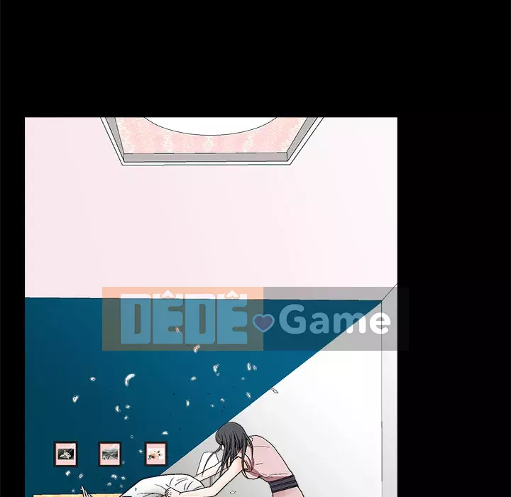 Xiềng xích Chương 1-64