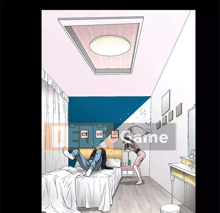 Xiềng xích Chương 1-64