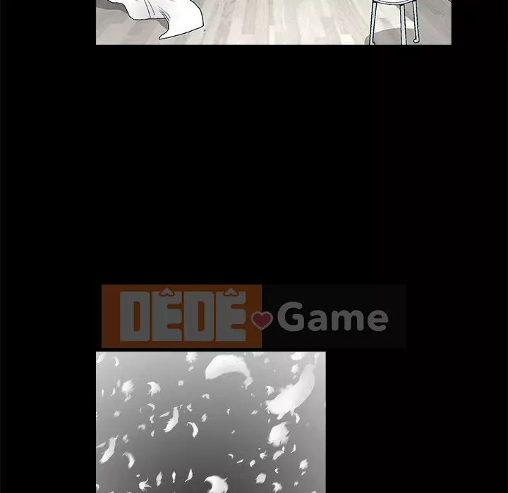 Xiềng xích Chương 1-64